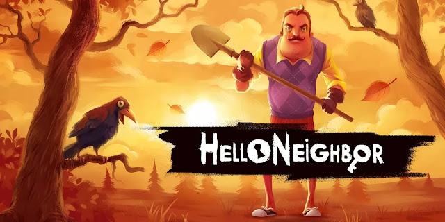 Hello-Neighbor