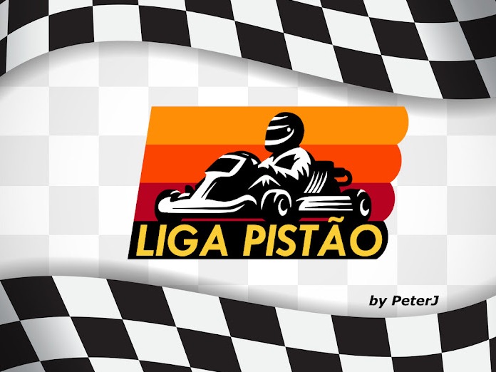 Liga Pistão