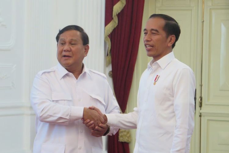 Pengamat: Upaya Menduetkan Prabowo-Jokowi Sama Saja Mengerdilkan Potensi Anak Bangsa