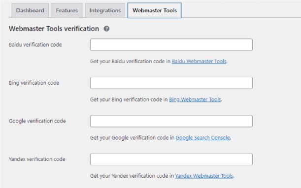 Cara Install Yoast SEO ke Blog Wordpress3