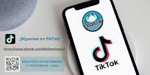 Síguenos en TikTok