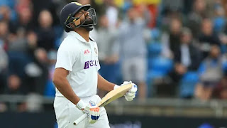 India vs South Africa Test Series: In place of injured Rohit Sharma, this player will go on South Africa tour