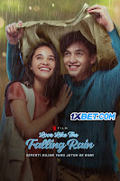 Love like the Falling Rain 2020 Dual Audio Hindi [Fan Dubbed] 720p HDRip