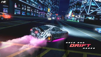Heat Gear - Race & Drift World download