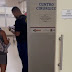 Servidores do Hospital de Cabedelo denunciam vereador Júnior Paulo por abuso de autoridade, calúnia e constrangimento