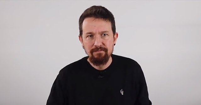 Pablo Iglesias