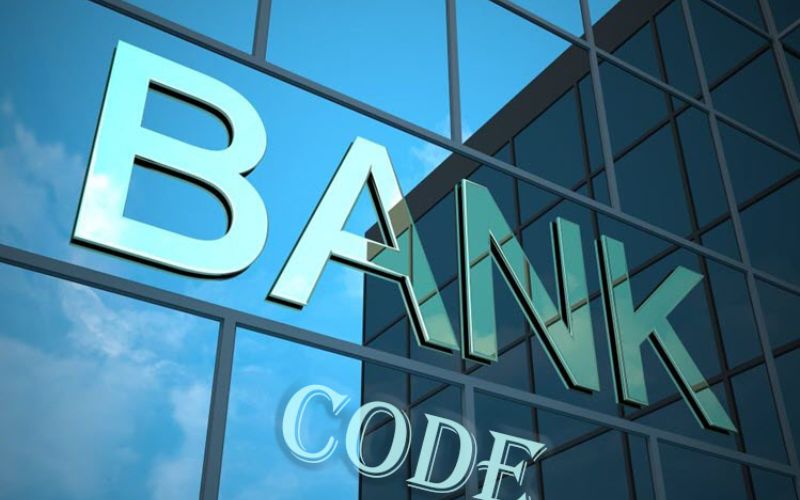 Ý nghĩa của Bank Code là gì?