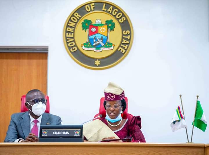 17-year-old Spelling Bee Winner Becomes Lagos One-Day Gov