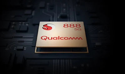 Snapdragon 888