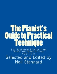 THE PIANIST'S GUIDE TO PRACTICAL TECHNIQUE