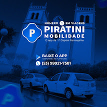 Piratini Mobilidade