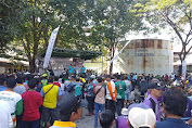 PG Wonolongan Gelar Lomba Fun Bike Meriah Sambut Musim Giling Tebu 2024