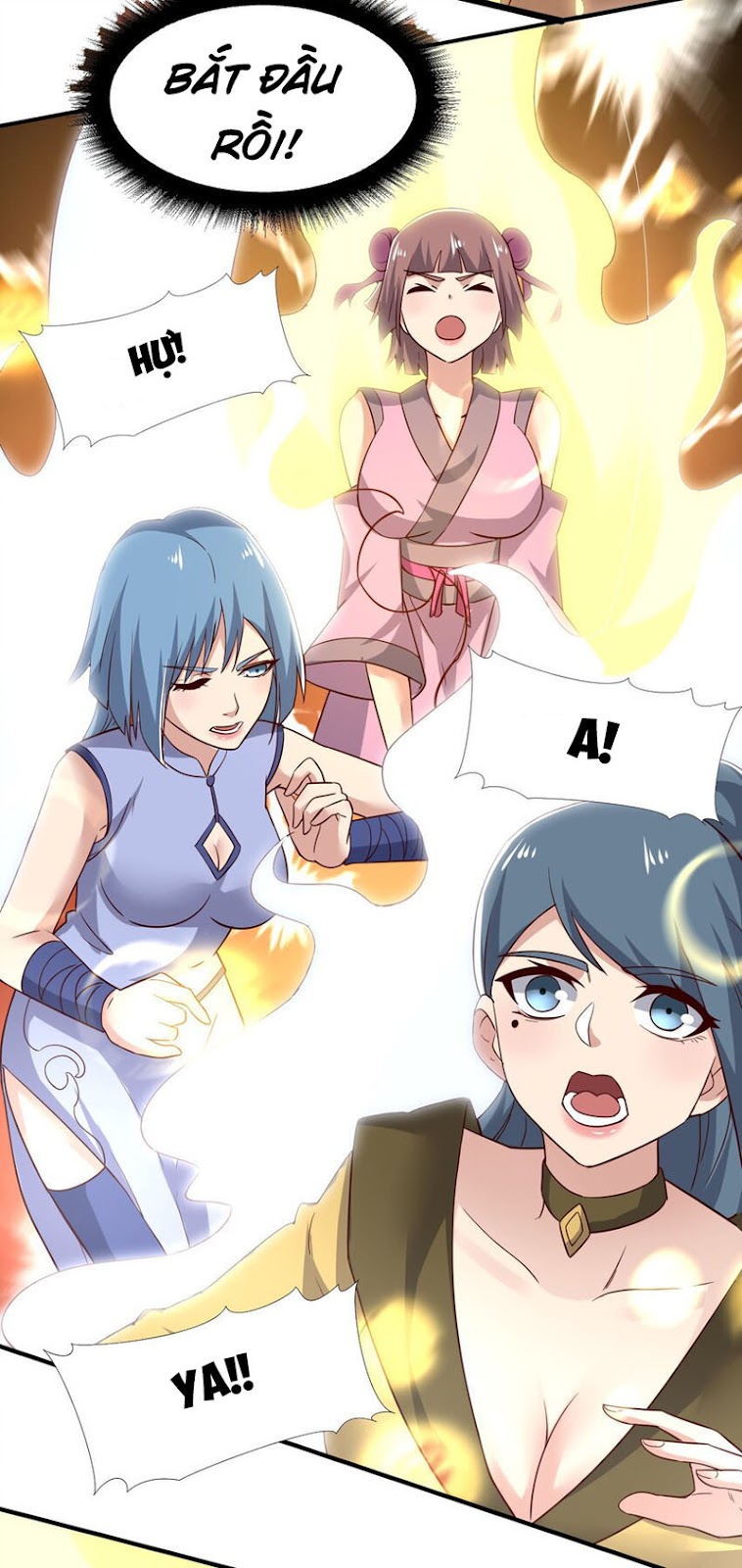 Nguyên Long chapter 241 - Trang 7