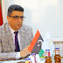 اجتماع هام بين خالد شكسك مع رئيس الاتحاد العام للفلاحين 