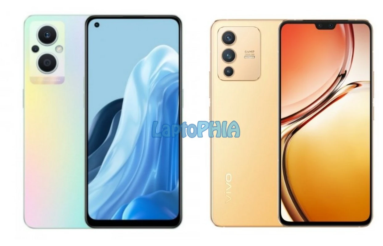 Duel Oppo Reno 7 Z 5G vs Vivo V23 5G: Harga Sama, Mana yang Lebih Layak Beli?