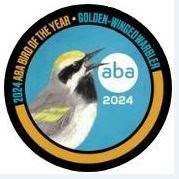 ABA Bird of the Year 2024