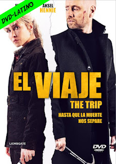 EL VIAJE – THE TRIP – DVD-5 – DUAL LATINO – 2021 – (VIP)