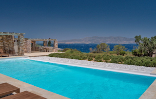 Best Pool Villas in Sicily