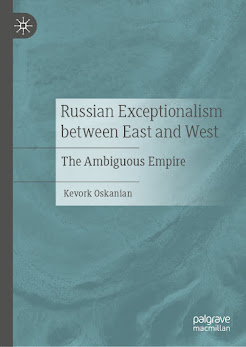 Russian Exceptionalism between East and West: the Ambiguous Empire