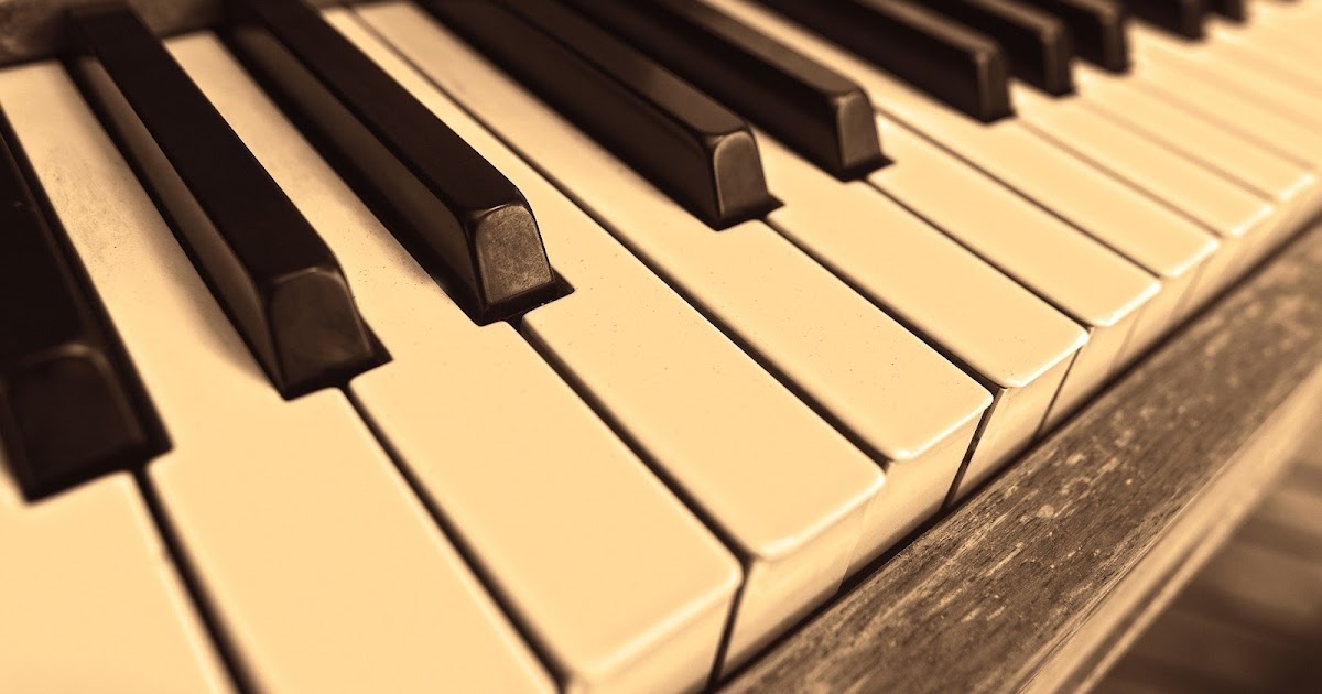 Escola Dirce Valério recebe doação de piano