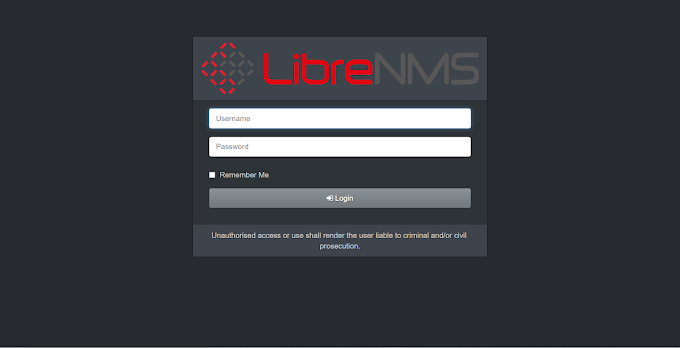 Install LibreNMS pada Linux Ubuntu 20.04