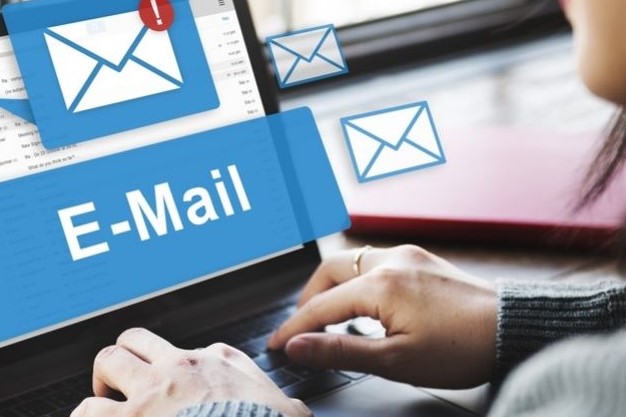 Kesalahan yang Sering Terjadi ketika Mengirim Lamaran Kerja Via Email