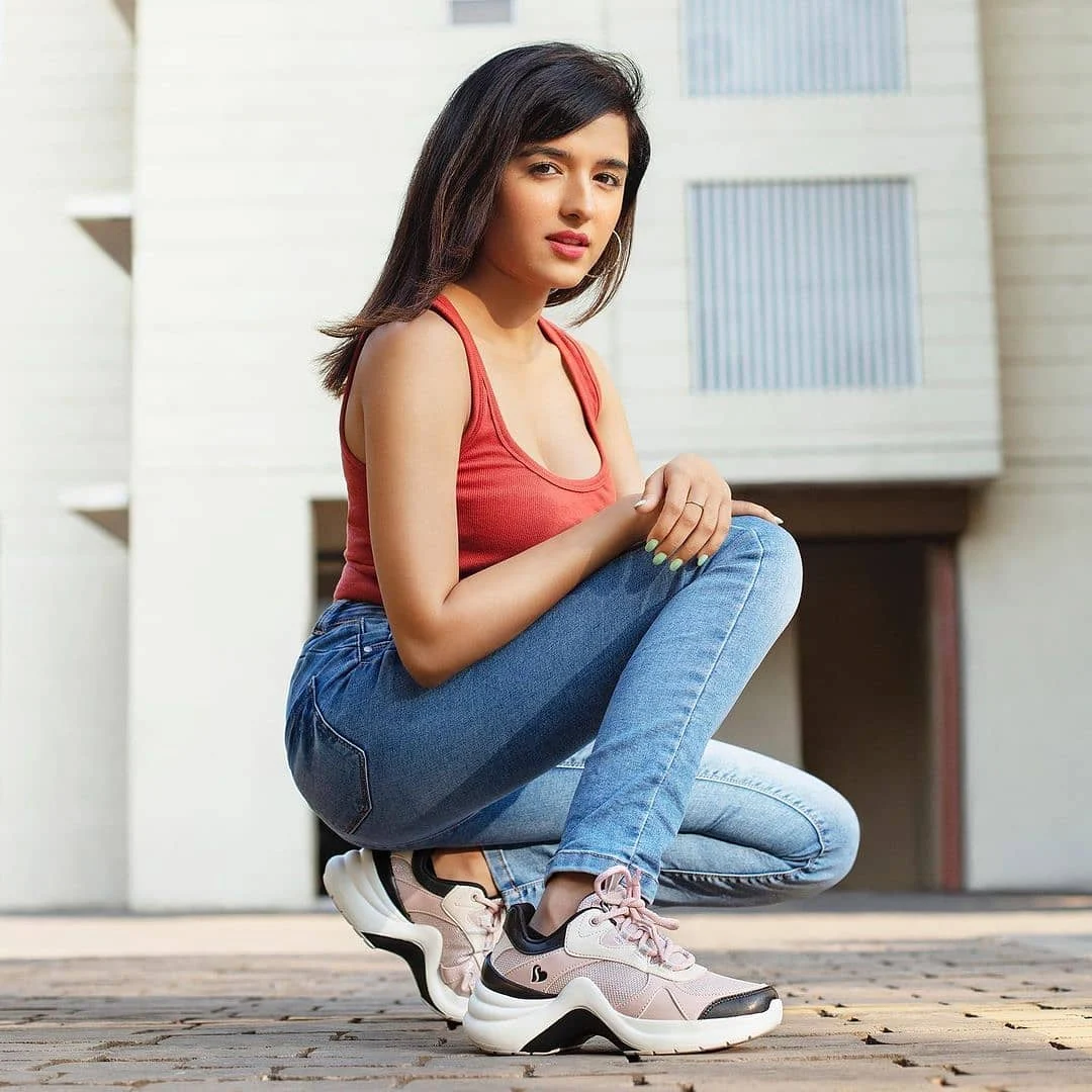 Shirley Setia cutest pictures