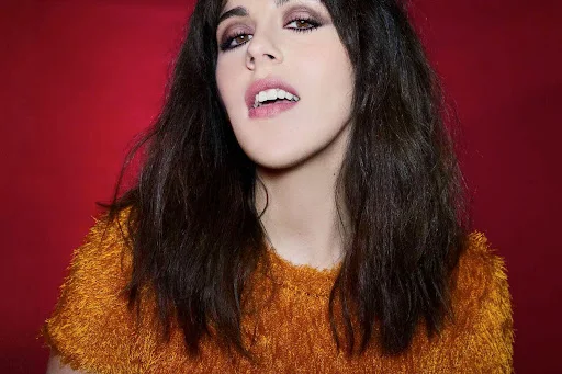Sara Correia - Quero é Viver
