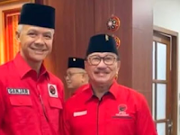 Alasan KPK Belum Tahan Tersangka Korupsi Pengadaan Truk Di Basarnas Si Kader PDIP Pendukung Ganjar Pranowo
