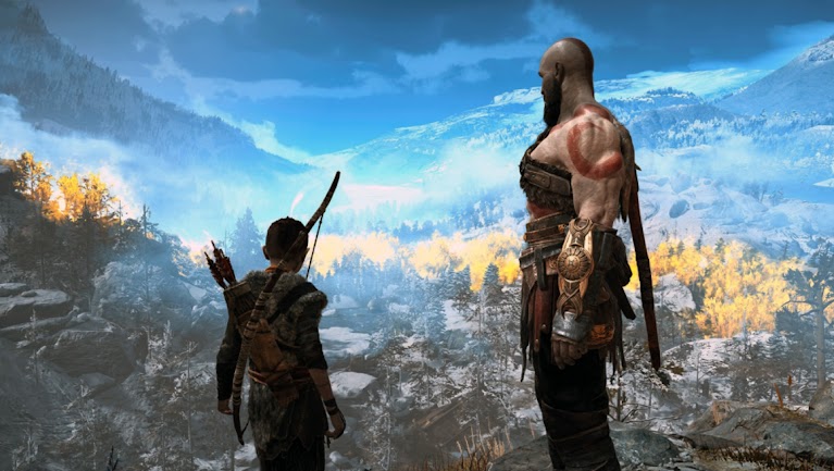 In a recent post on the Steam community, one of the God of War developers, who goes by the handle Matt_sms, stated that, despite the community's requests, the studio will not be adding a real fullscreen option to the game. Players can already use "borderless fullscreen," but Santa Monica Studio has "no plans" to add "Exclusive Fullscreen," according to the post, in an effort to be more upfront with fans.