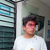 CHINCHA: Peatón sufre brutal golpiza por pedir a taxista que maneje bien 