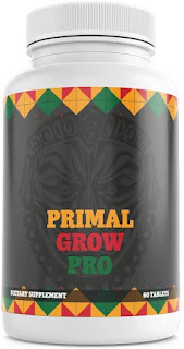 Primal Grow Pro Reviews – Supplements That Work or Scam?