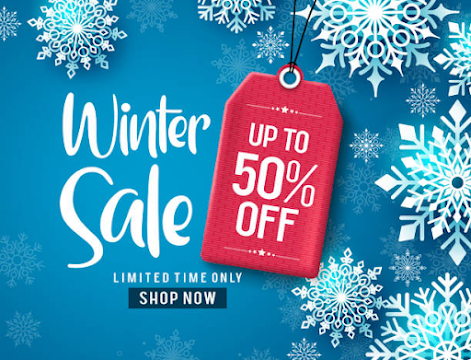 Winter Clothing sale online India