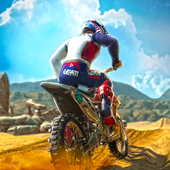 Download Dirt Bike Unchained game For iPhone and Android