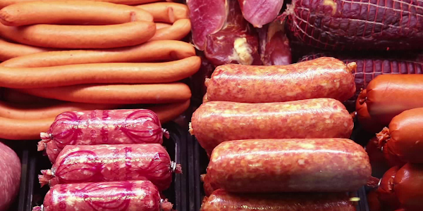 Everything about Processed Meats & Dementia according to Latest Study