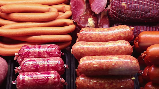 everything about Processed Meats & Dementia according to Latest Study