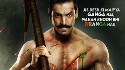 Satyameva Jayate 2: Release Date, Budget Box Office, Hit or Flop, Cast and Crew, Wiki