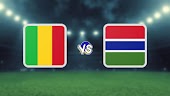 مشاهدة مباراة مالي وجامبيا بث مباشر اليوم في كأس أمم إفريقيا