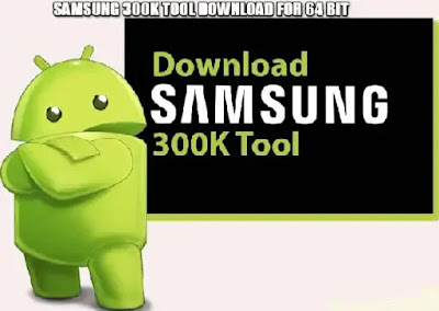 Samsung-300k-Tool