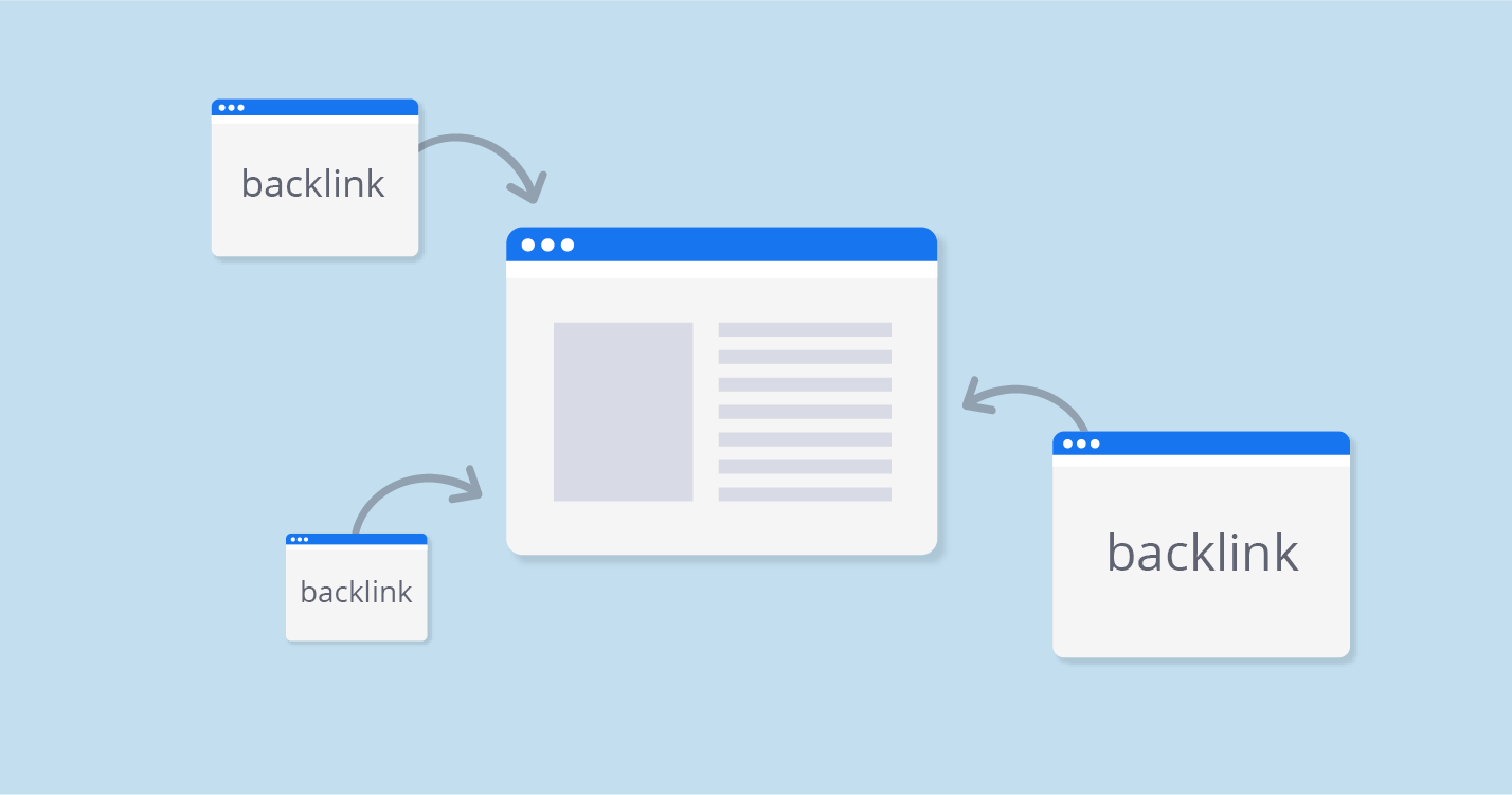 How to Make Google Redirect Backlinks to Increase DA/PA Quickly