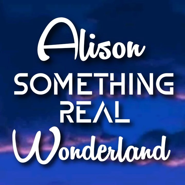 Alison Wonderland's Song: SOMETHING REAL MP3 Download - EMI Production and Universal Music Australia