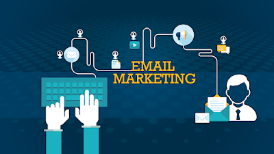 Xây dựng chiến dịch Email marketing cần lưu ý điều gì?