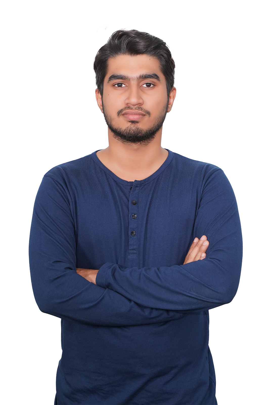 Muhammad Zaid