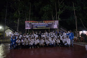 Karang Taruna Lampung Adakan Open Turnamen Bola Voli Cup