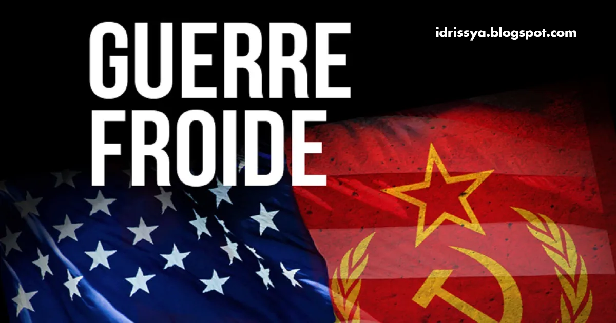 La guerre froide 