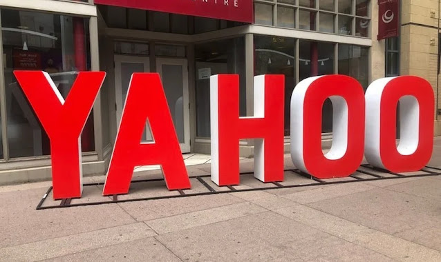 Yahoo encerra atividades na China e alega “censura de conteúdos” pelo regime comunista
