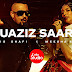 MUAZIZ SAARIF LYRICS (Coke Studio) - Faris Shafi x Meesha Shafi