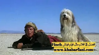 افلام البقاء على قيد الحياة فيلم  فتى وكذلك كلبه (1975) A Boy as well as His Dog