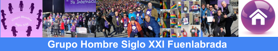 Grupo Hombre Siglo XXI