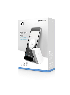 Sennheiser Wireless Microphone